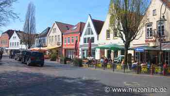 Jever: Ferienwohnungen am Kirchplatz nur eingeschränkt möglich - Nordwest-Zeitung