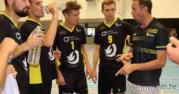 Pervol Ruiselede en VC Aalter voeren gesprekken over samenwerking: “Omwille van personeelstekort” - Het Laatste Nieuws