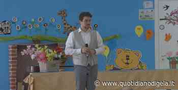 La storia di Peppino Impastato in un' opera teatrale per gli studenti - quotidianodigela.it