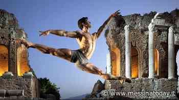 Taormina Opera Stars, torna il "Roberto Bolle and Friends" - MessinaToday