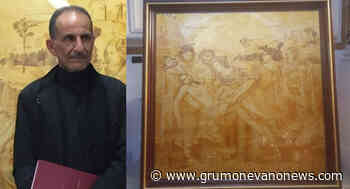 Sant'Antimo. Chiesa Santo Spirito, successo per l'opera di Luigi Caiazzo - Grumo Nevano News