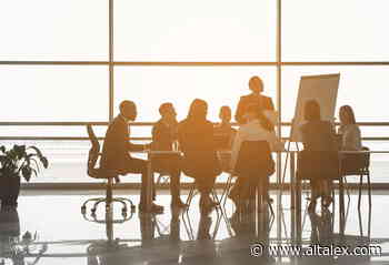 Decadenza dei sindaci: la delibera opera da quando se ne realizza la causa - Altalex