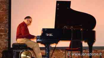 All’"Aperitivo letterario" c’è Stefano Ordini che presenta la sua opera "Arti e pitture" - LA NAZIONE