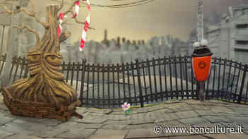 “Corti in Opera”, al via la quarta edizione del Festival di cortometraggi organizzato dal Cineteatro dell'Opera - bonculture