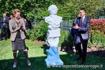 Presentata l'opera che celebra il semestre di presidenza italiana del comitato dei ministri del Consiglio d'Europa, omaggio al pensiero di Beccaria - lagazzettadiviareggio.it