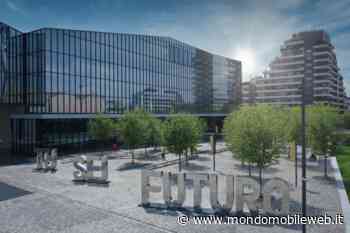 Fastweb: l’opera TU SEI FUTURO anticipa a Piazza Olivetti il FuturAbility District di Milano - MondoMobileWeb.it