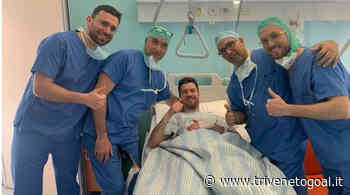 Venezia, Modolo si opera a Bologna: “Grazie al professor Pipino, tornerò presto!” - Trivenetogoal