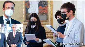 Nasce l’Archivio storico digitale del Piccolo: «Una grande opera di restituzione alla comunità» - Il Piccolo