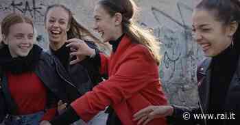 Scuola di danza - I ragazzi dell'Opera, dal 28 aprile i nuovi episodi - Rai Storia