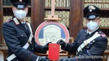 L’opera del Vate torna al Vieusseux - LA NAZIONE