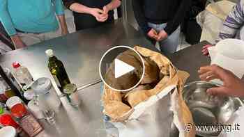 Cuochi all’opera a Varazze: iniziato oggi il corso dedicato a ragazzi disabili - IVG.it