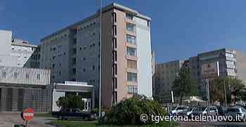 Zaia: A Legnago nuovo ospedale sarà opera di qualità - TG Verona