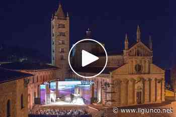 “Lirica in Piazza”, a Massa Marittima torna la grande opera: ecco il programma - IlGiunco.net