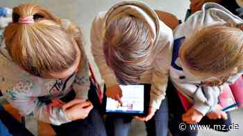 Wie Familien aus Zeitz mit ihren Kindern über den Krieg sprechen - Mitteldeutsche Zeitung