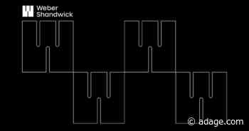 Why Weber Shandwick is thinking beyond PR—behind the shop's new identity