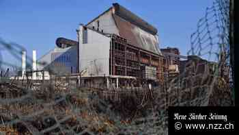 Frankreichs Wähler werden extremer, Europa sollte hinschauen