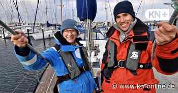 Saisonstart: Nachfrage nach Segelkursen und Charterschiffen ungebrochen