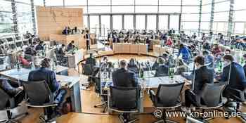 ZDF-Umfrage zur Landtagswahl in SH: FDP rutscht ab, Grüne legen zu, CDU stark