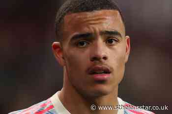 Footballer Mason Greenwood remains on bail as rape probe continues - St Helens Star