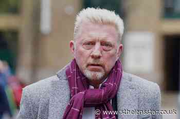 Boris Becker could be jailed as he faces bankruptcy sentencing - St Helens Star