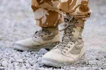British military veteran reportedly killed while fighting in Ukraine - St Helens Star