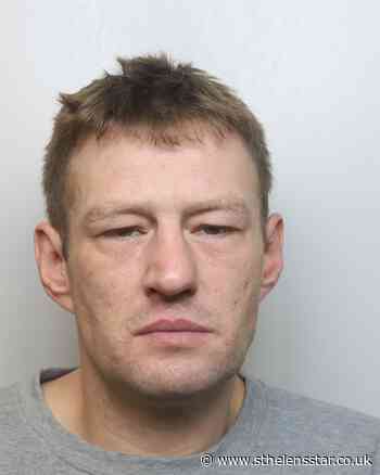 Police launch manhunt for gunman who shot an innocent victim in the leg - St Helens Star