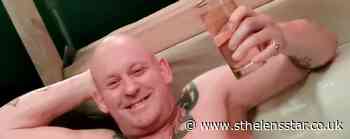 Appeal to find missing man from St Helens - St Helens Star