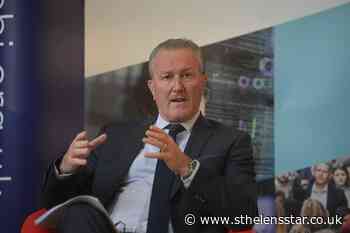 Take the ideology out of NI Protocol negotiations – Murphy - St Helens Star