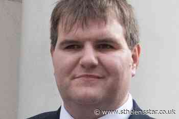 Conservative MP Jamie Wallis charged over late-night crash - St Helens Star