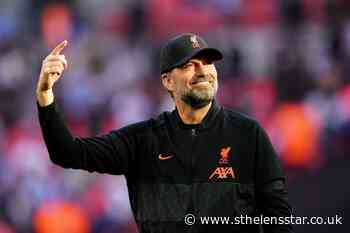 Liverpool intensify negotiations over new contract for Jurgen Klopp - St Helens Star