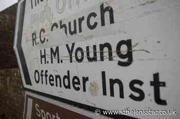 Numbers of children in custody set to double by 2024 - St Helens Star