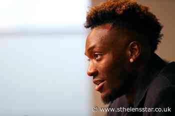 Tammy Abraham 'happy' at Roma and relaxed over transfer rumours - St Helens Star
