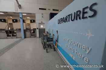 Residents challenge Southampton airport runway decision - St Helens Star