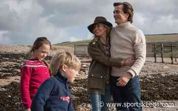 How does Sarah Vaughan's 'Anatomy of a Scandal' end? Book origins explored ahead of Season 1 premiere on Netflix - Sportskeeda