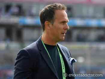 IPL 2022: " Don't See A Quality Spinner"- Michael Vaughan on Sunrisers Hyderabad's Issues This Season - Cricket Addictor