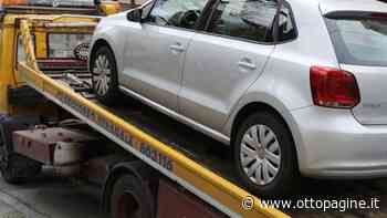 Strabenevento: ecco dove non parcheggiare il I maggio - Ottopagine