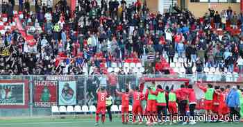 CAMPANIA FELIX – Flop Benevento, Turris ai play-off. Volano Giugliano e Gelbison - CalcioNapoli1926.it