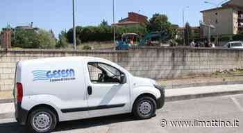 Lavori Gesesa, ecco dove mancherà l'acqua a Benevento - ilmattino.it