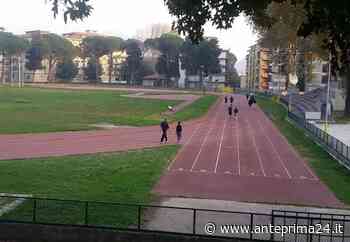 Benevento, al campo Coni tornano i campionati studenteschi di atletica - anteprima24.it