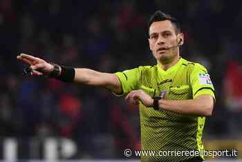 Serie B, Vicenza-Lecce: dirige Mariani. Di Bello per il Benevento - Corriere dello Sport