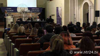 A Benevento focus su Giuseppe Mazzini e il Sannio, tra passato e tempi moderni - NTR24