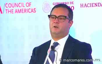 Secretaría de Hacienda prepara incentivos fiscales para el Corredor del Istmo de Tehuantepec - Fortuna y Poder