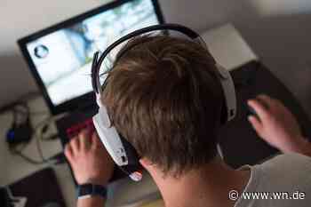 Experten geben Tipps zur Prävention gegen Computerspielsucht