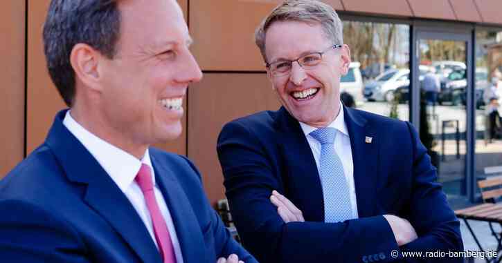 CDU liegt vor Wahl in Schleswig-Holstein deutlich vorn
