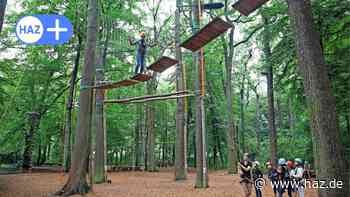 Sehnde: Kinder- und Jugendtreff KiJu bietet viel Action im Sommer an - HAZ