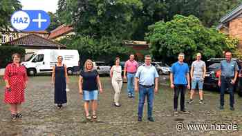 Sehnde: SPD-Abteilung Sehnde-Ost bestätigt Kirchhoff als Vorsitzenden - HAZ