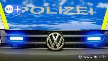 Lehrte/Sehnde: Diebe stehlen Werkzeug aus Baucontainer - HAZ