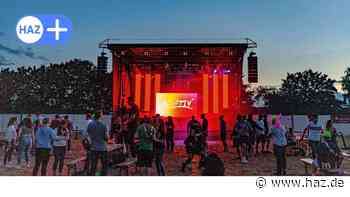 Sehnde: In Ilten steigt wieder das Oakhill-Festival - HAZ