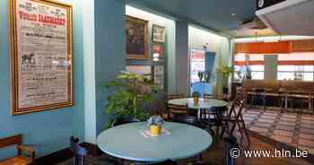 'Cafépraat' moet Booms dialect in leven houden | Boom | hln.be - Het Laatste Nieuws