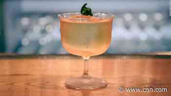 Asia's 50 best bars for 2022 revealed